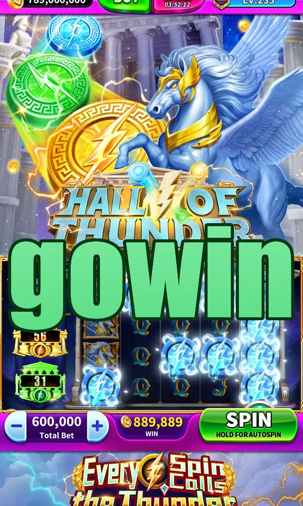 gowin APK