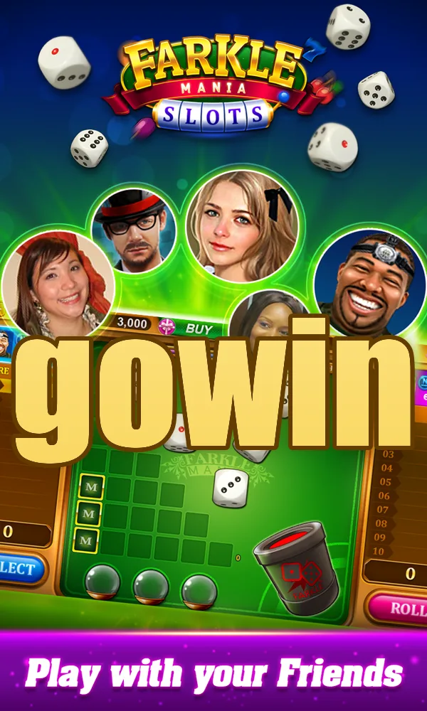 gowin APK
