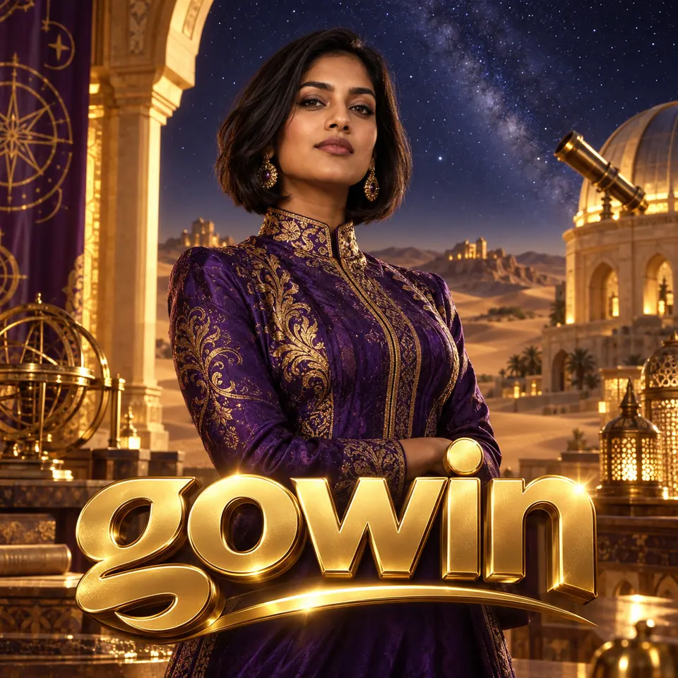 gowin Masuk