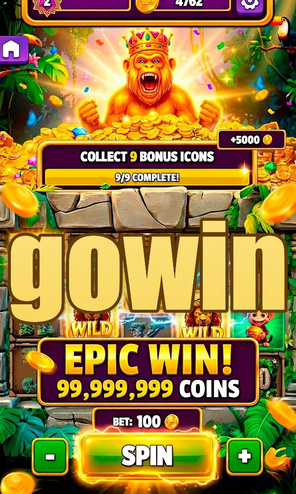 gowin Masuk