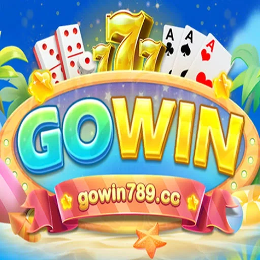 gowin Logo - Resmi